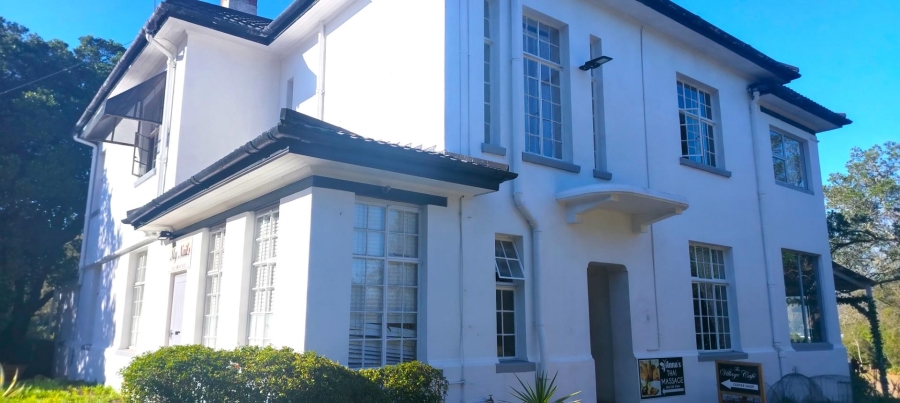 0 Bedroom Property for Sale in Knysna Central Western Cape